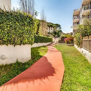  Apartament Hauzify I Sot Del Morer Hiszpania