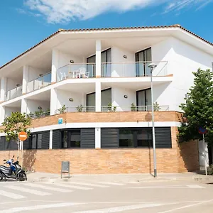  Apartament Beatrix 2000 Hiszpania